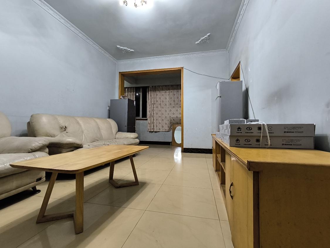 整租·渝中花园