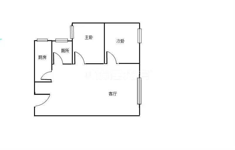 整租·桑堤亚纳
