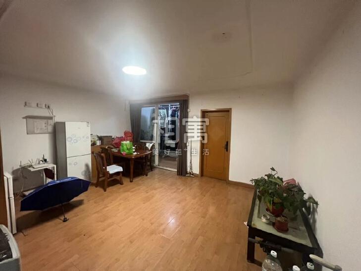 合租·云趣园(三区)