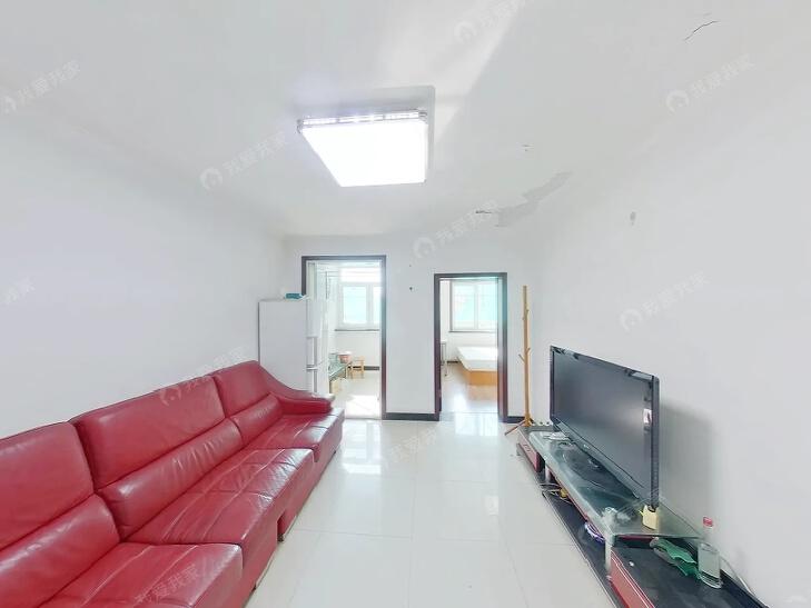 整租·复兴南里小区