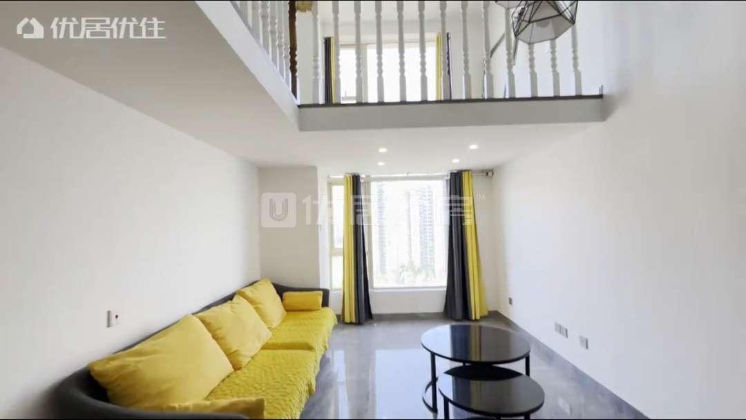 整租·昆明新城吾悦广场