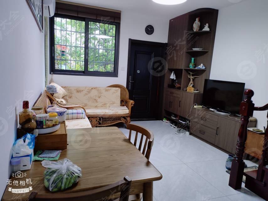 整租·湖滨花园东区