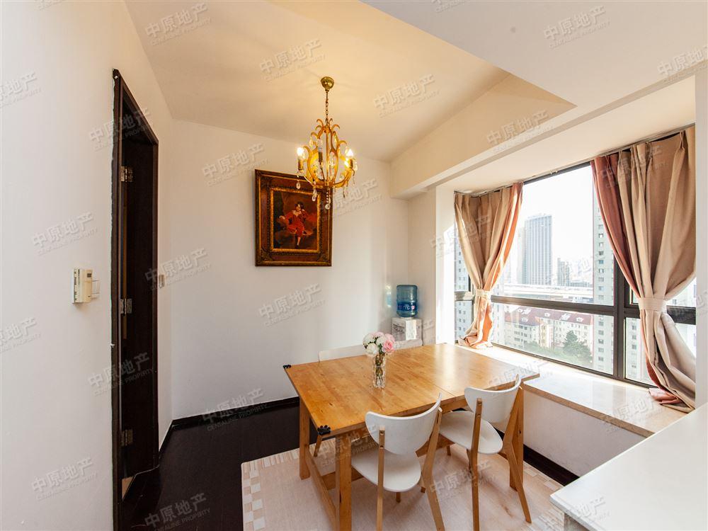 整租·虹桥豪苑