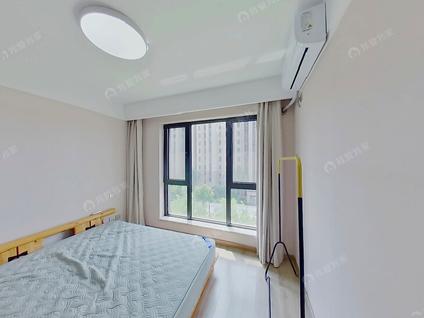 顺义后沙峪整租 公园十七区3室1厅/89平/低楼层