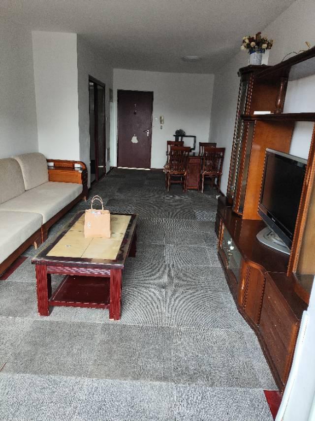 整租·鑫园(听竹院)