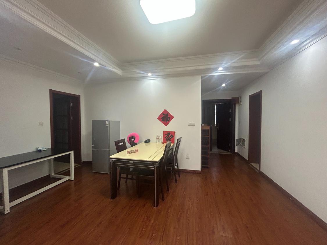 整租·皇冠花园(一期)