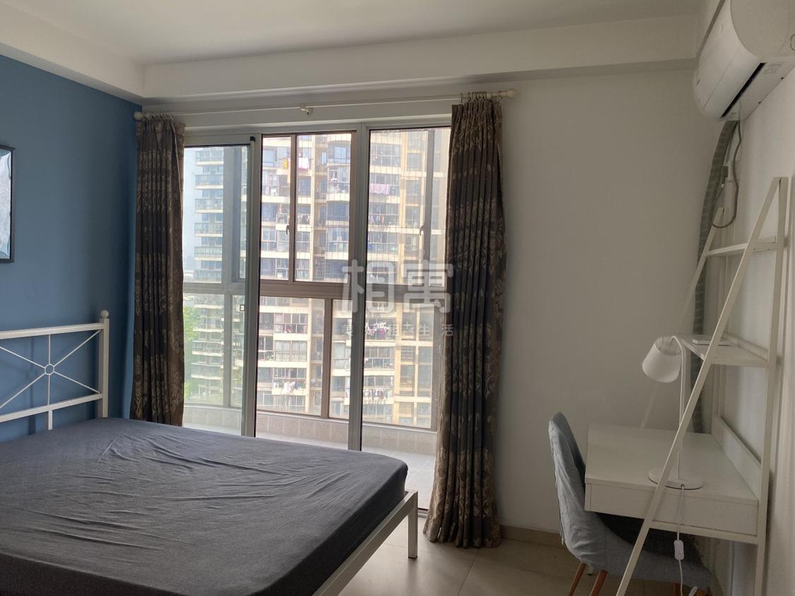 合租·金隅观澜时代(瀚庭)