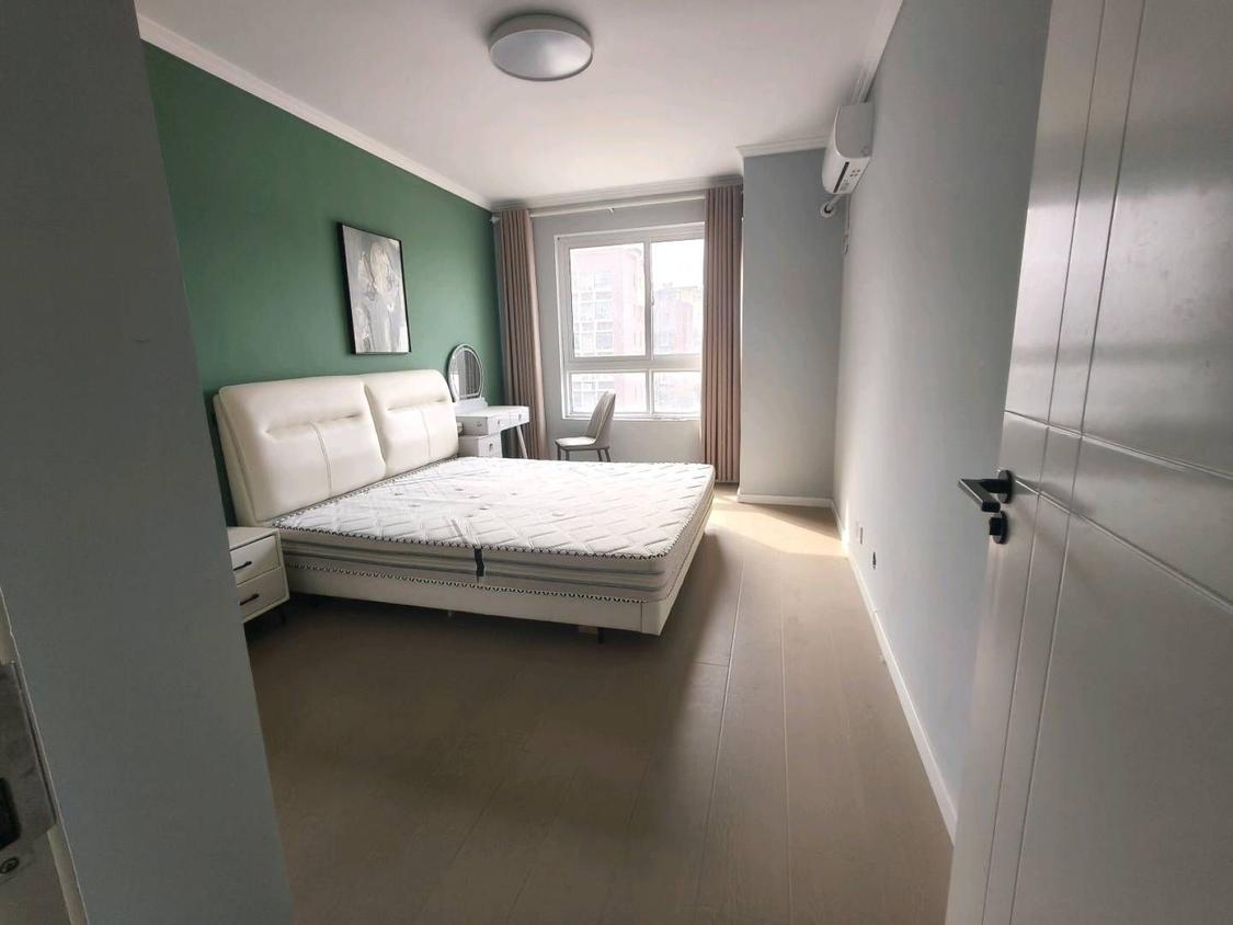 整租·十里花溪