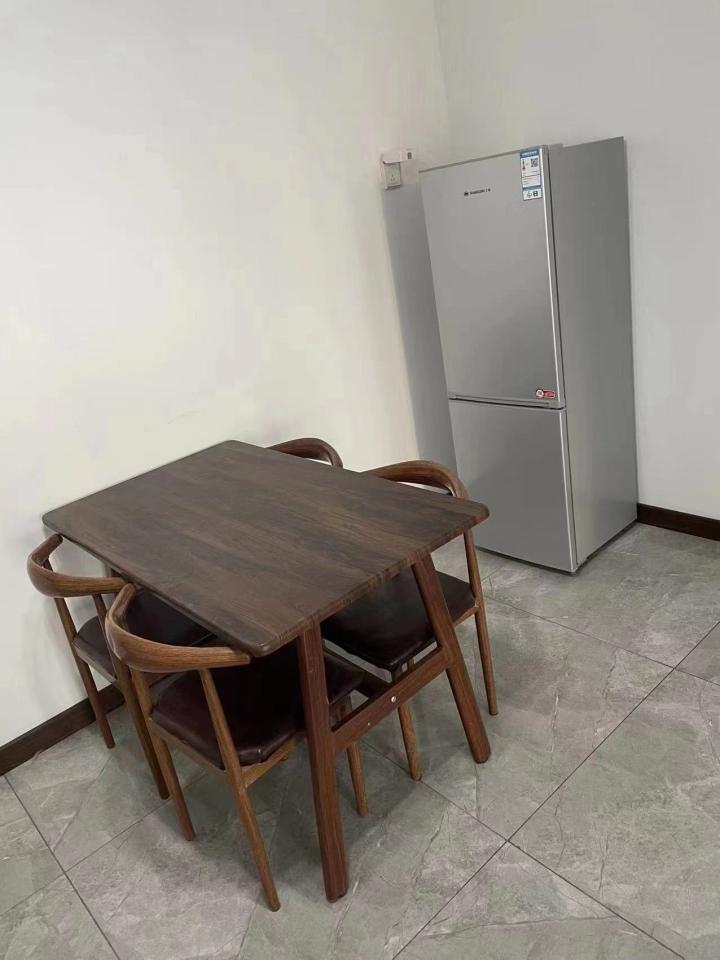 整租·建业壹号城邦