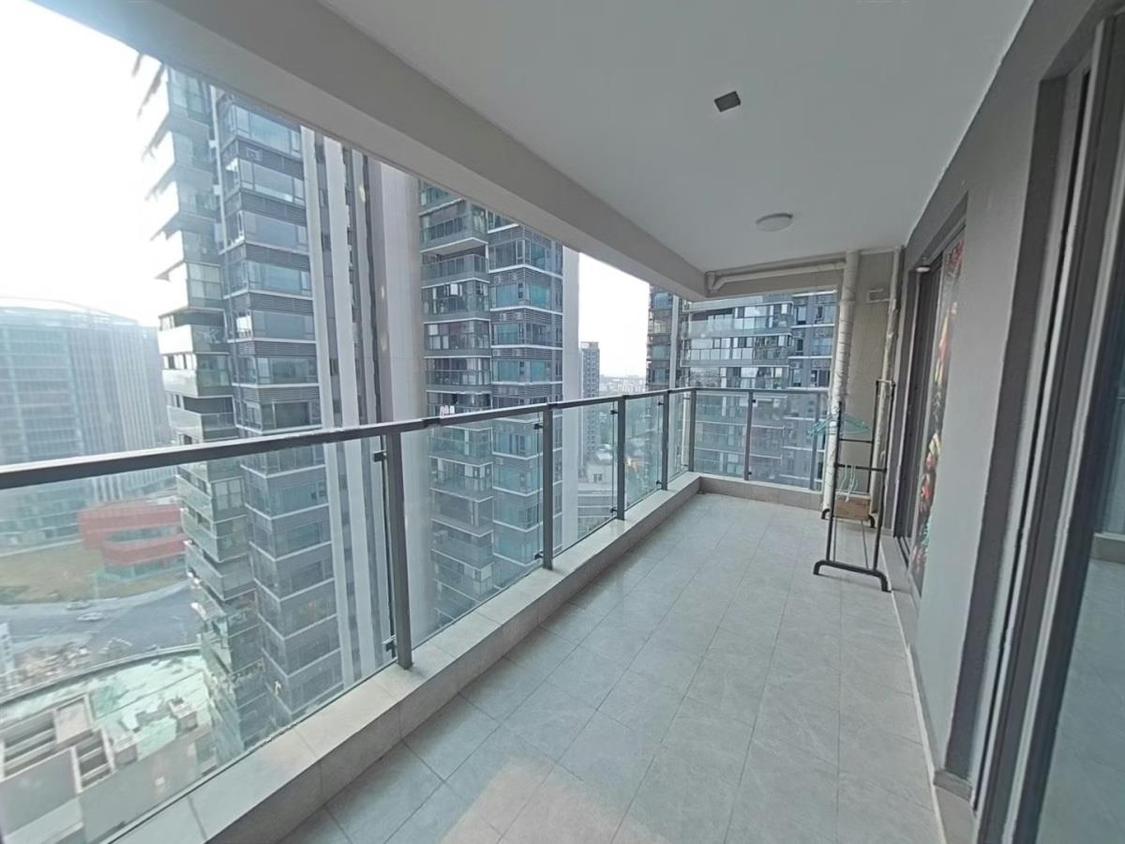 整租·卓越招商臻珑府