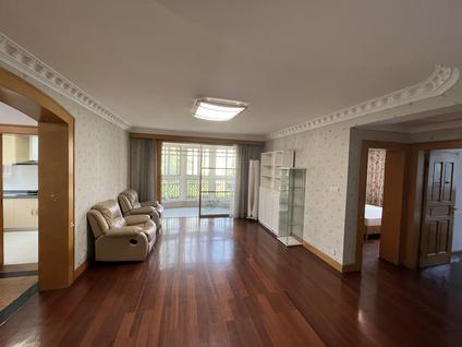 宝山大华整租 宝山文华苑(四期)3室2厅/129平/高楼层