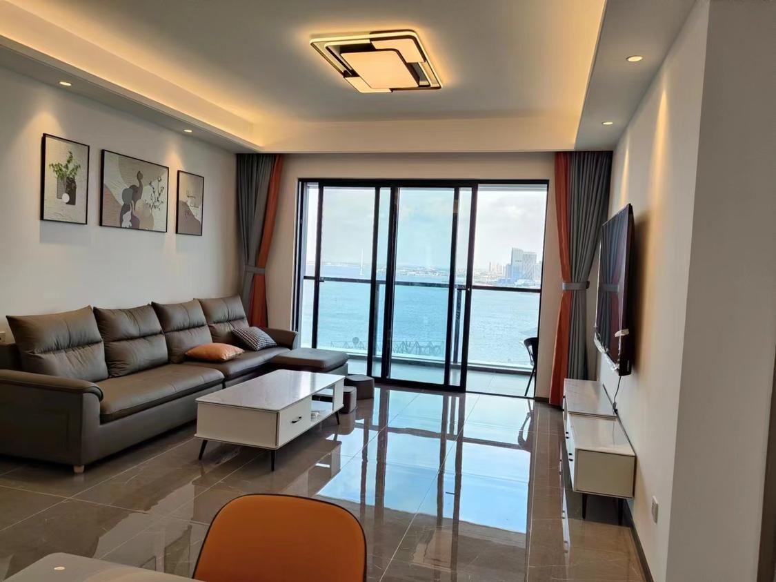 整租·华侨城欢乐海湾