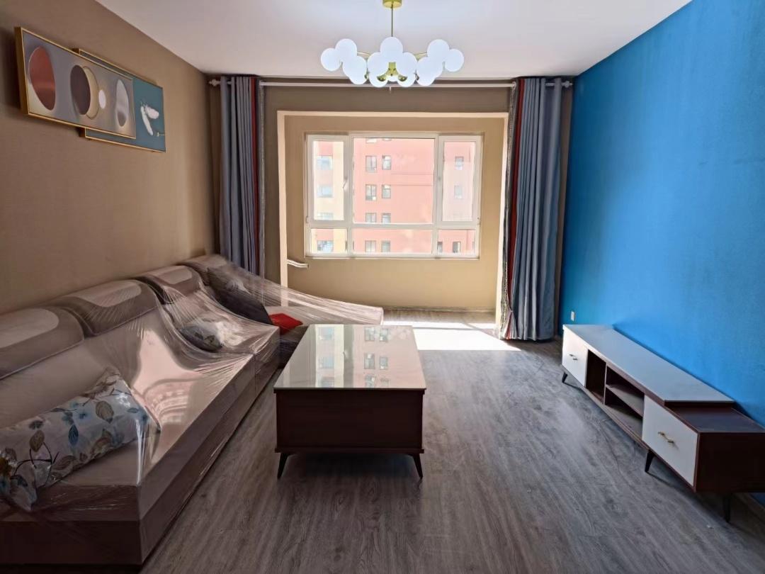 整租·冯庄家园