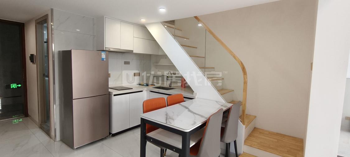 整租·海岸名居