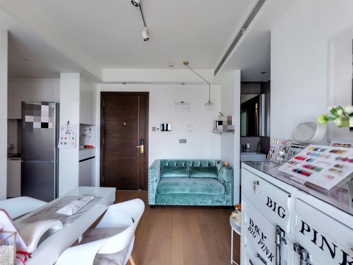 整租·万科云城