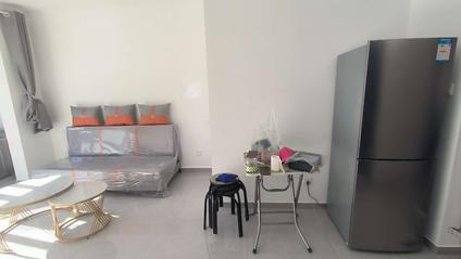 北辰大张庄整租 悦麓名邸2室1厅/75平/中楼层