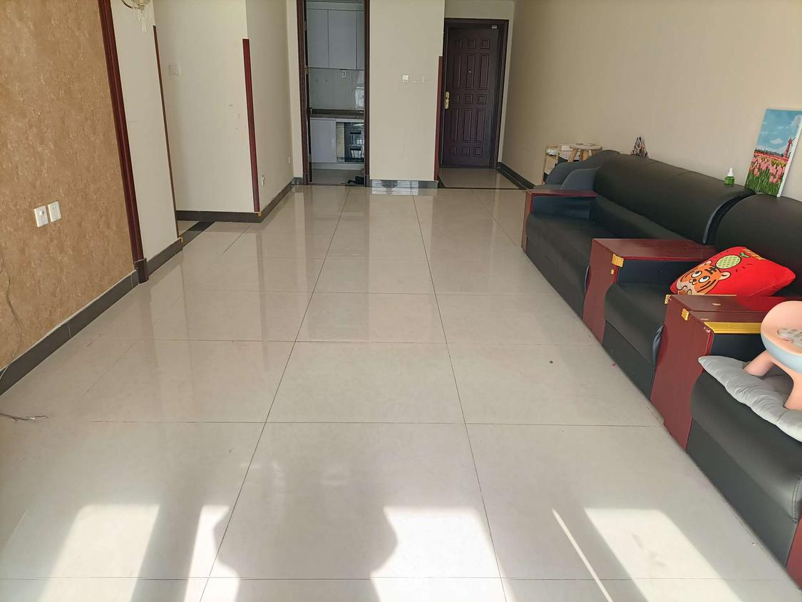 整租·恒大金碧新城