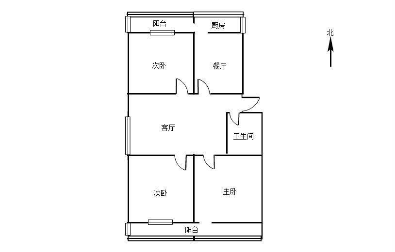 整租·博筑安居新村