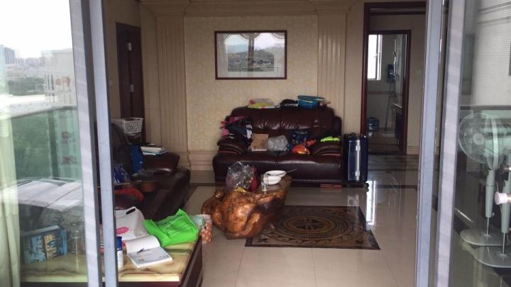 整租·金湖峰景