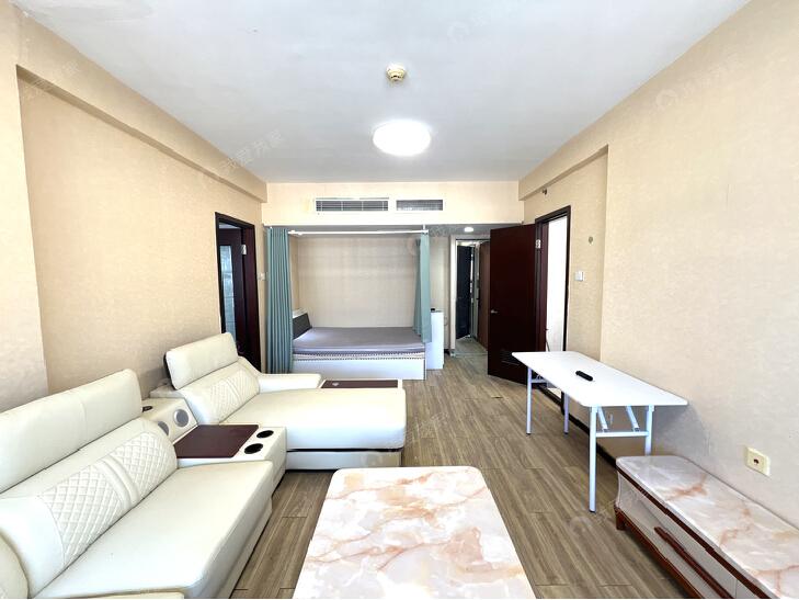 整租·恋日国际