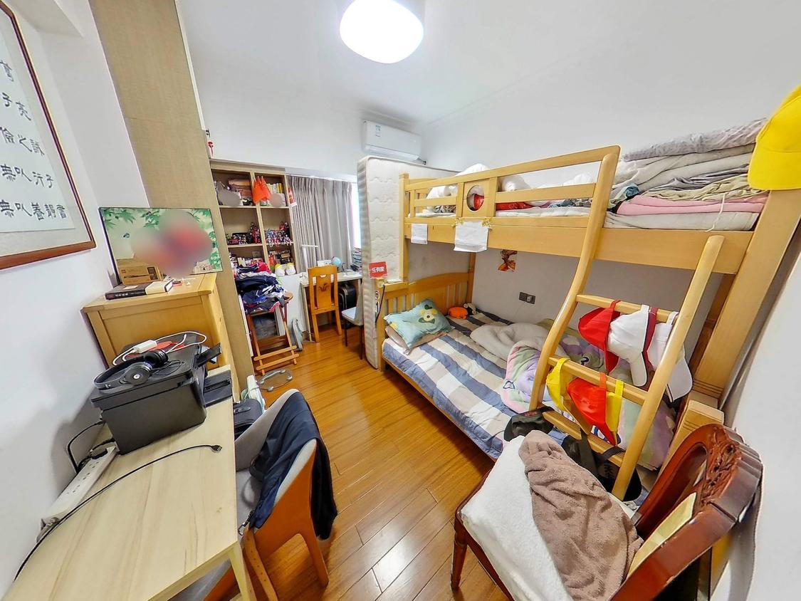 整租·海怡东方花园