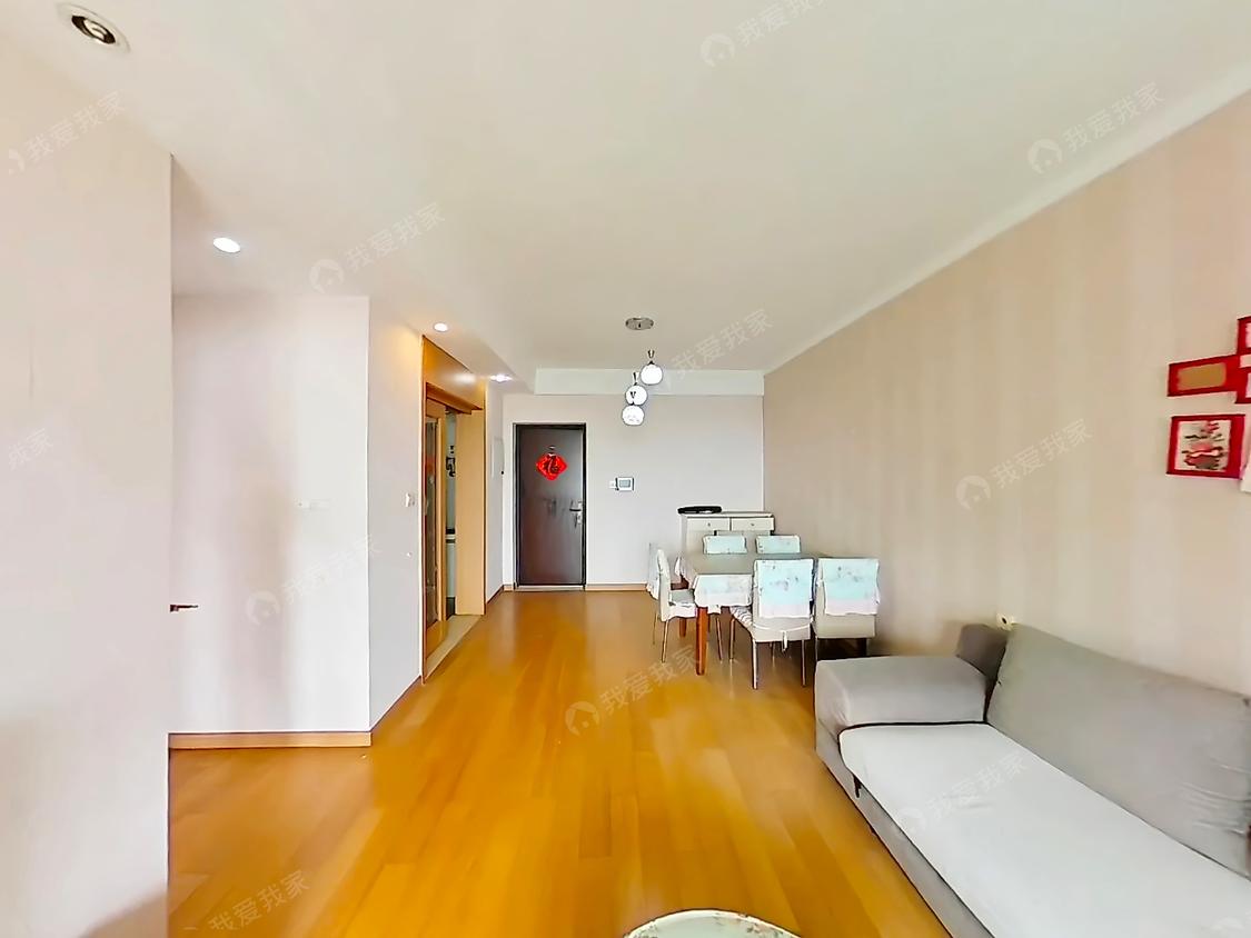 整租·九龙仓时代上城(繁华里)