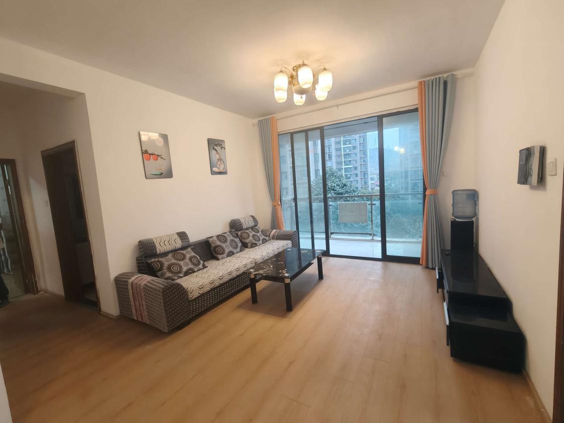 整租·金阳世纪城(龙福苑)