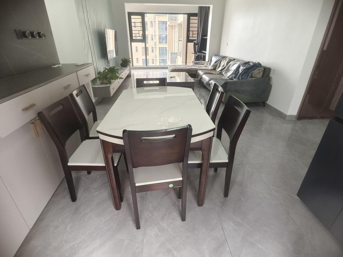 整租·威华水悦华府