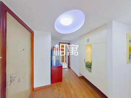朝阳酒仙桥合租 滨河1号4室1厅/20平/中楼层