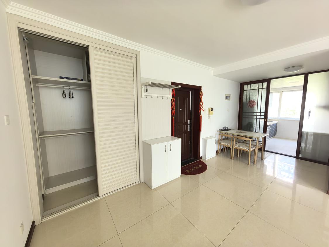 整租·康大风和日丽(小区)