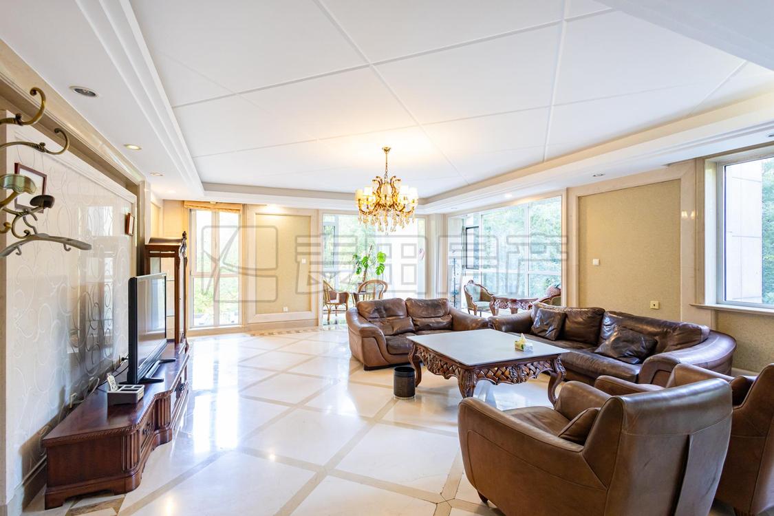 整租·泛海国际(樱海园)