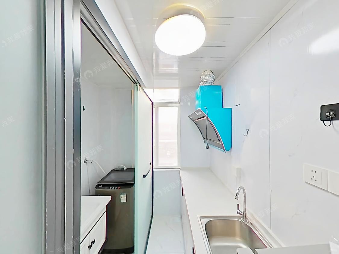 合租·胜利新寓