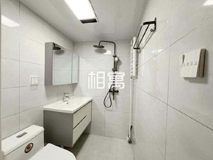 整租·新风北街