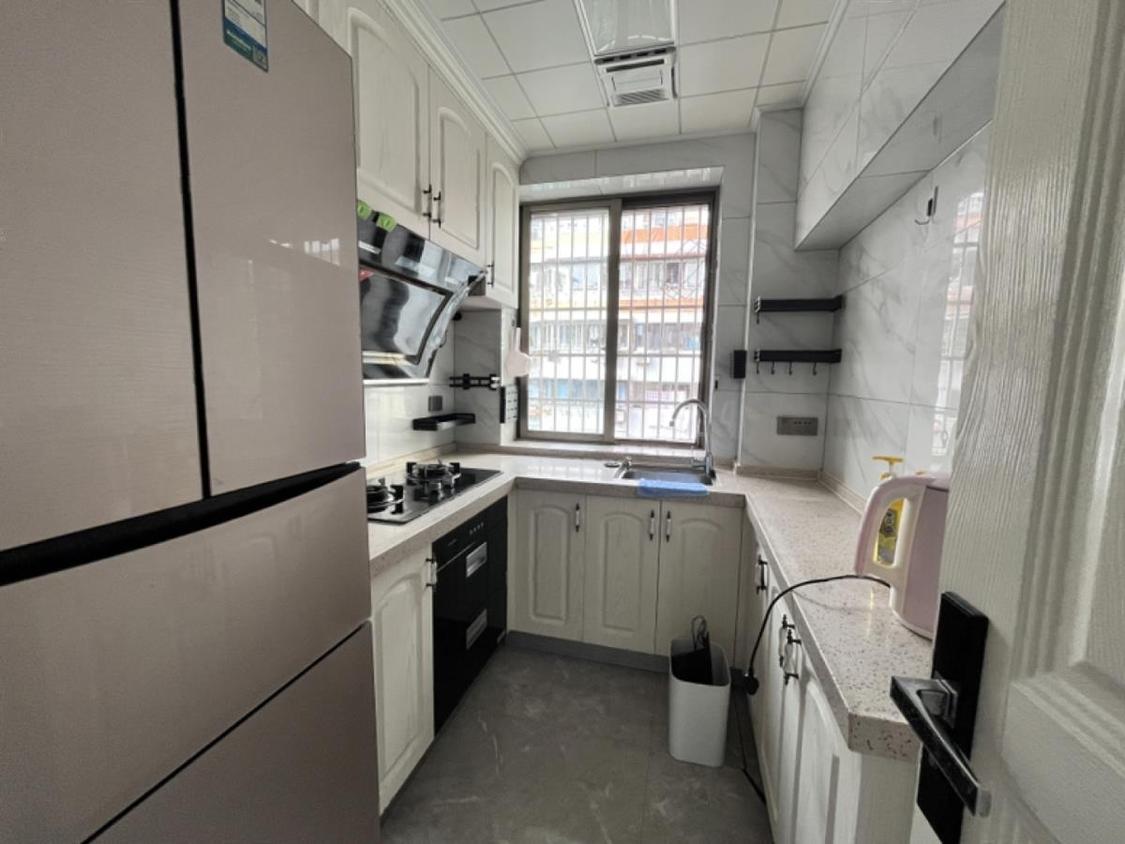 整租·凝霞小区