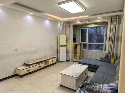 undefined整租·丽景福苑(二期) 3室2厅123㎡ | 南北 | 桃城 桃城