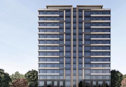 北京中建星光里朝阳 十里河/建面70平-128平