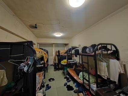 福田华强北整租 桑达小区1室0厅/40平/中楼层