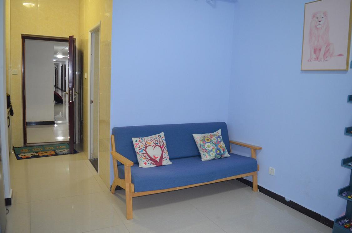 合租·望园东里(东区)