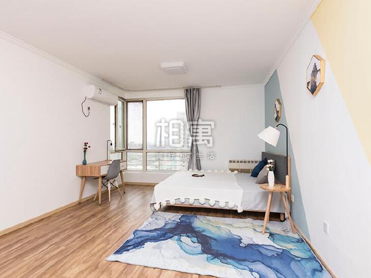 合租·首经贸中街1号院