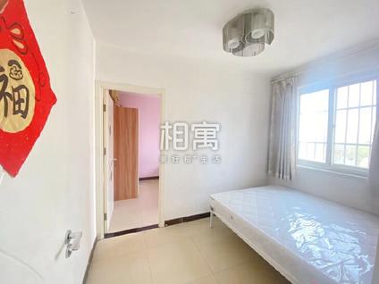 朝阳常营整租 北辰福第(南区)2室2厅/85平/中楼层