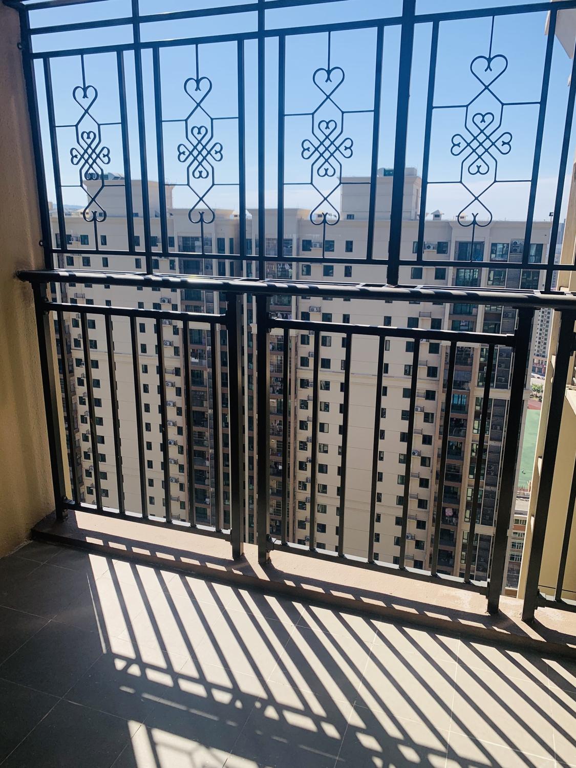 整租·雅居乐花园新地