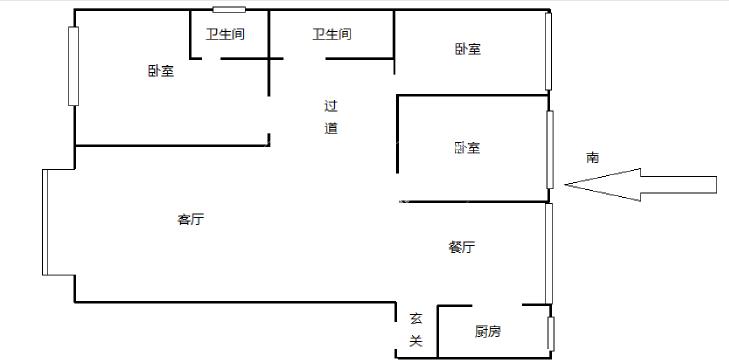 整租·佳湖花园