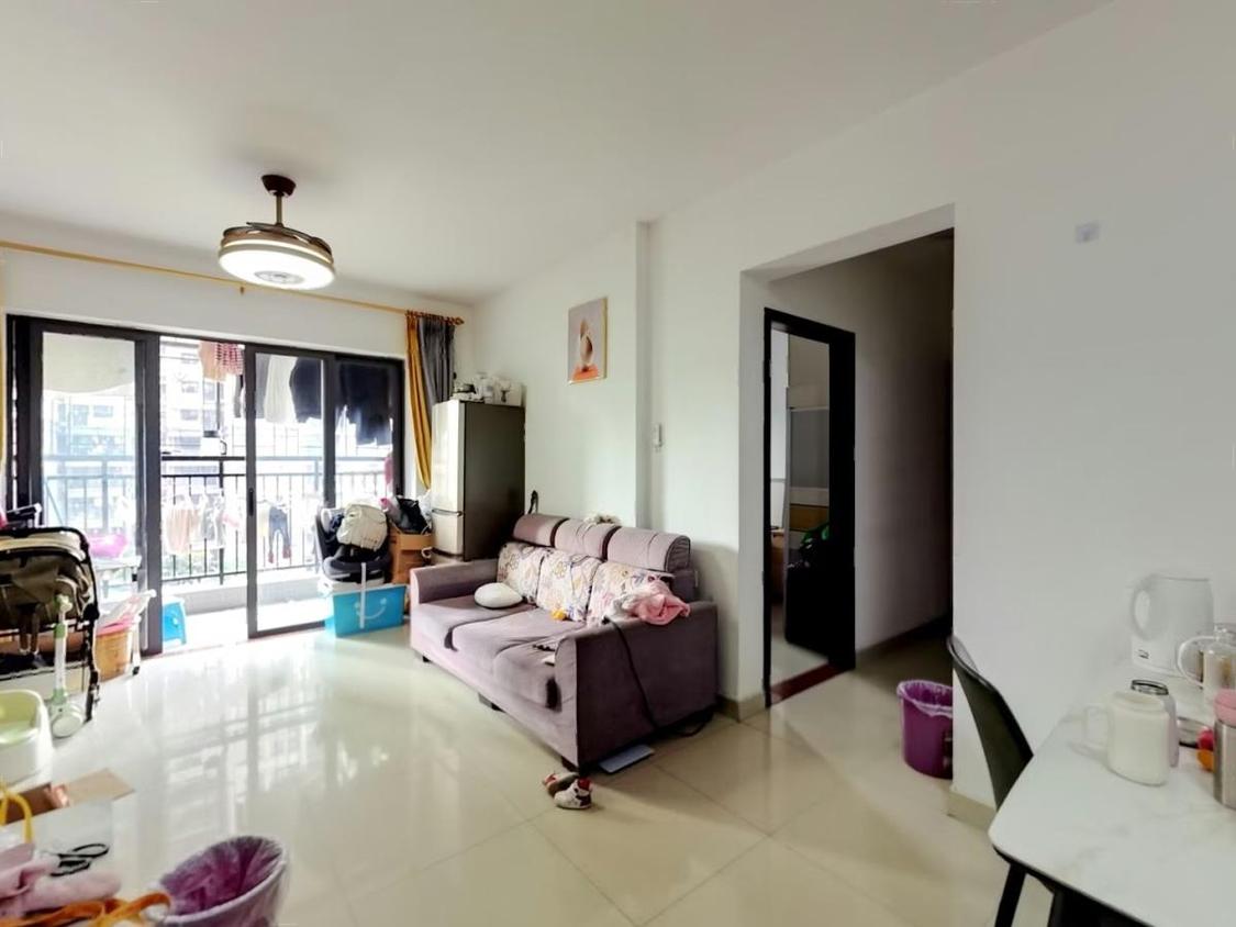 整租·萝岗和苑