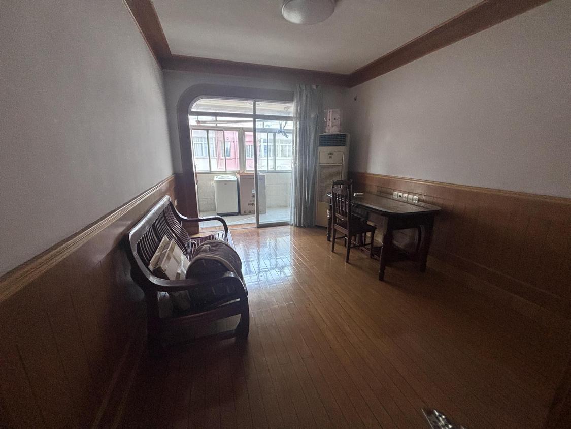 整租·工人新村(南区)