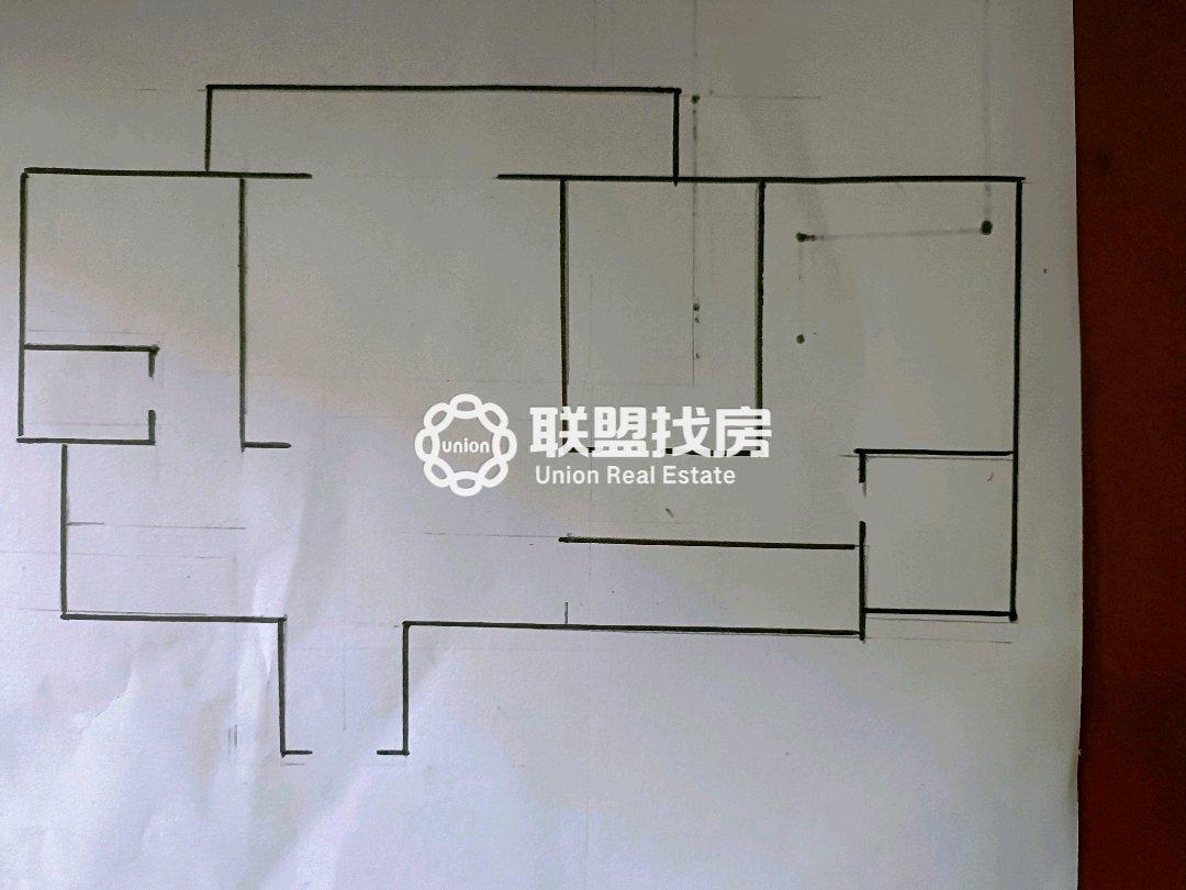 整租·东方铭城