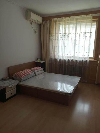 沙河口西安路整租 绿都园2室2厅/80平/低楼层