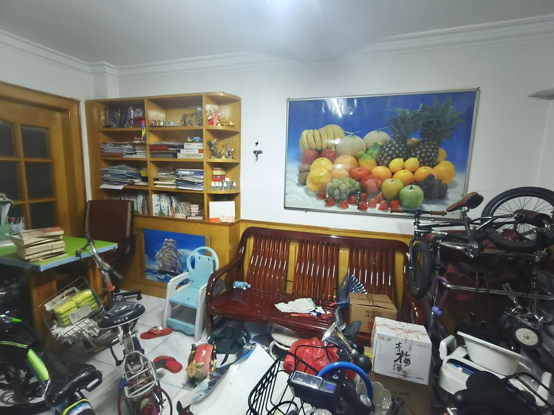 整租·引河北里教工小区