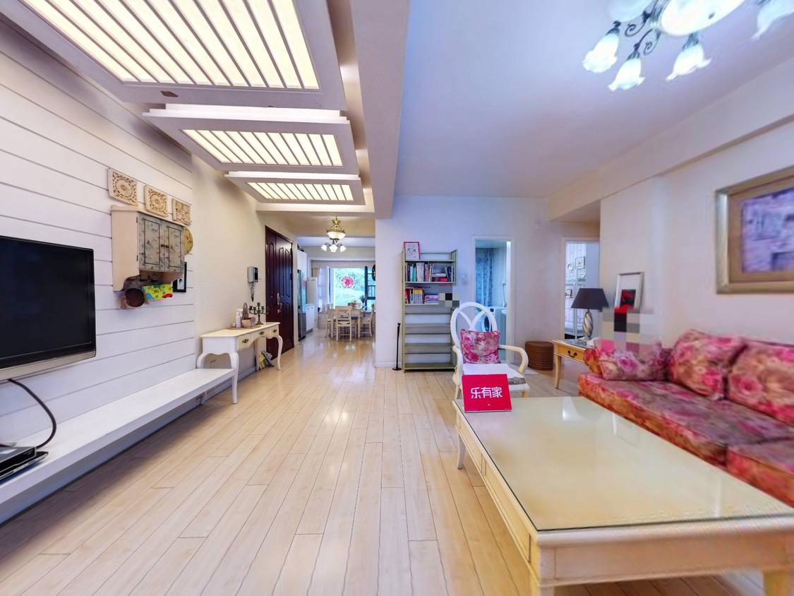 整租·鼎太风华(三期)