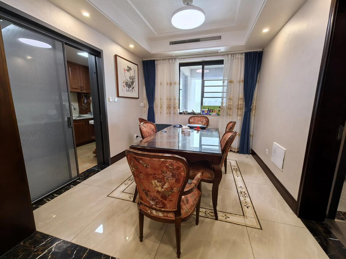 整租·园博一号(一期)