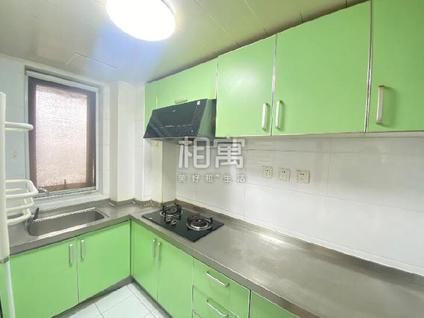 朝阳东坝整租 北京城建福润四季(A区)2室1厅/74平/中楼层